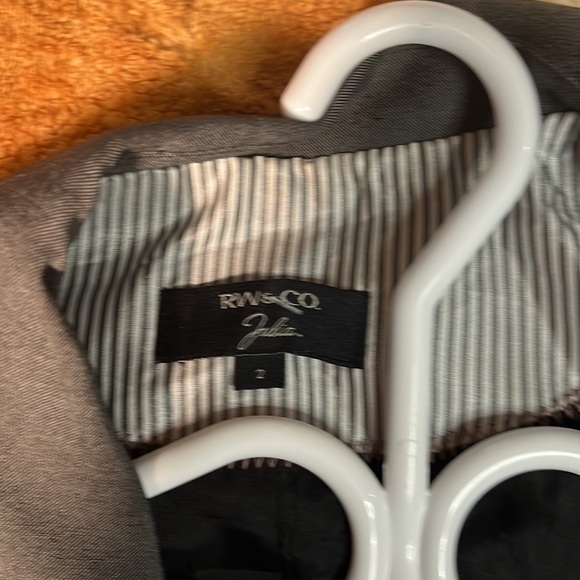 Rw&co Julia blazer - Picture 9 of 12